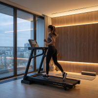 Беговая дорожка CardioPower S350