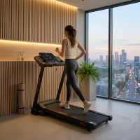 Беговая дорожка CardioPower T25 NEW