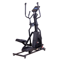 Эллиптический тренажер CardioPower X25