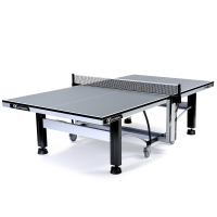Профессиональный теннисный стол Cornilleau 740 ITTF (Grey)