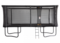 Батут Hasttings Hero 10x17FT