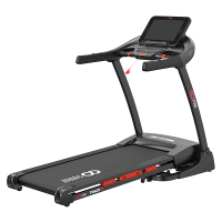 Беговая дорожка CardioPower Трек (Track) 9