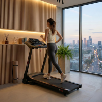 Беговая дорожка CardioPower T30 NEW
