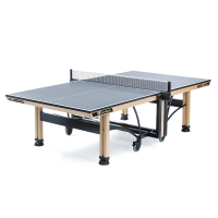 Профессиональный теннисный стол Cornilleau 850-W ITTF (Grey)