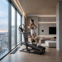 Беговая дорожка CardioPower S500