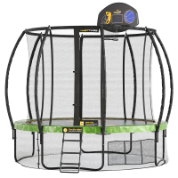 Батут Hasttings Air Game Basketball 3,05 м