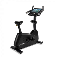 Велотренажер SPIRIT CU800ENT+