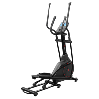 Эллиптический тренажер CardioPower Комфорт (Ergo) 5