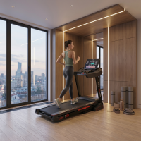 Беговая дорожка CardioPower T55 NEW