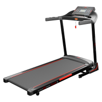 Беговая дорожка CardioPower Трек (Track) 3