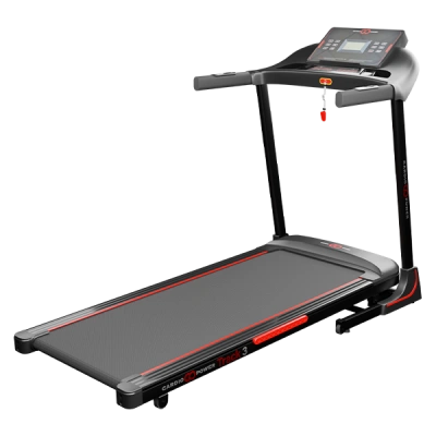Беговая дорожка CardioPower Трек (Track) 3