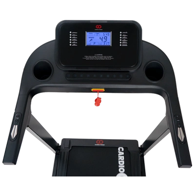Беговая дорожка CardioPower S20