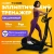 Эллиптический тренажер Hasttings FS350 AERO Эллиптический тренажер Hasttings FS350 AERO