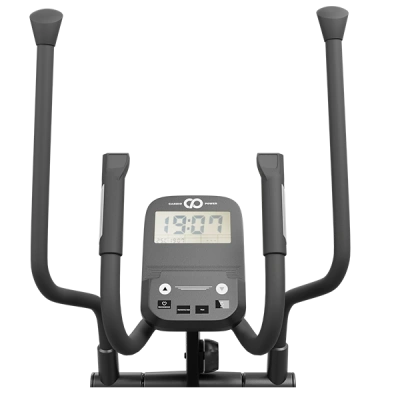 Эллиптический тренажер, CardioPower, Ergo 3