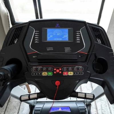 Беговая дорожка DFC SINTRA Blue T760B