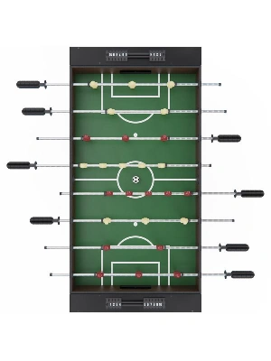 Игровой стол - трансформер 4 в 1 DFC 54" 138 х 61 см
