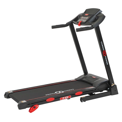 Беговая дорожка CardioPower T15