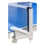 Стол для настольного тенниса Scholle TT900 уличный (Outdoor)