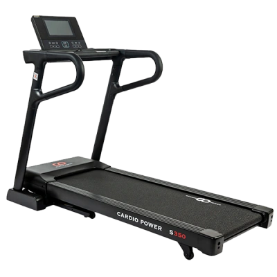 Беговая дорожка CardioPower S350