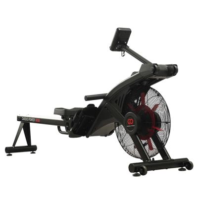 Гребной тренажер CardioPower RE50
