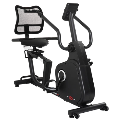 Горизонтальный велотренажер CardioPower R45
