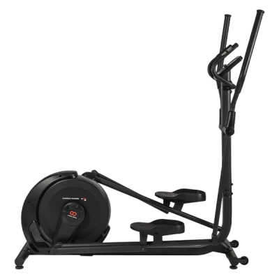 Эллиптический тренажер CardioPower E410