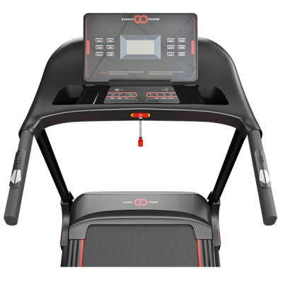 Беговая дорожка CardioPower Трек (Track) 3