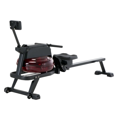 Гребной тренажер CardioPower RW500