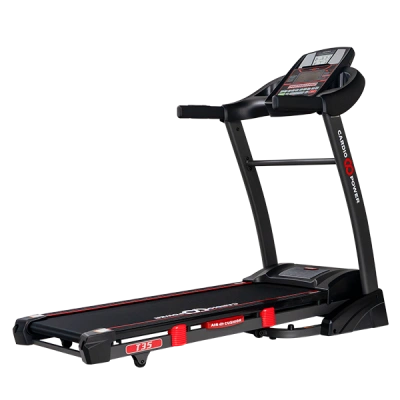 Беговая дорожка CardioPower T35 NEW