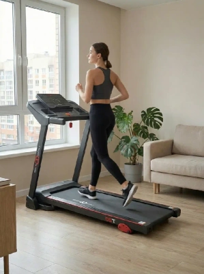 Беговая дорожка CardioPower T20 NEW