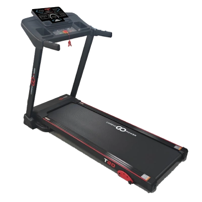 Беговая дорожка CardioPower T20 NEW