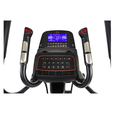 Эллиптический тренажер CardioPower Х65