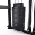 Кроссовер DFC HomeGym D71506 / 2 стека по 90 кг Кроссовер DFC HomeGym D71506 / 2 стека по 90 кг