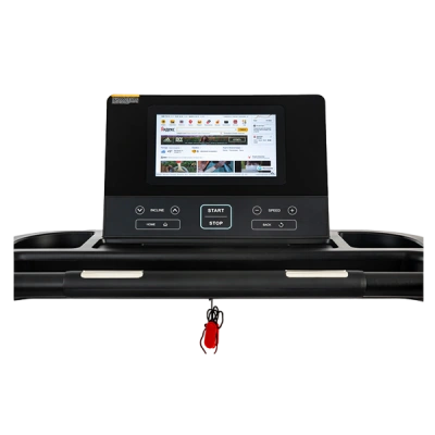 Беговая дорожка CardioPower S350