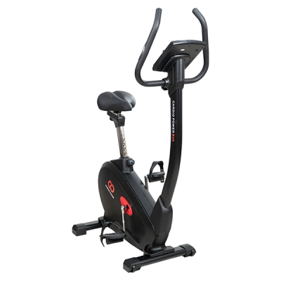 Вертикальный велотренажер CardioPower B40