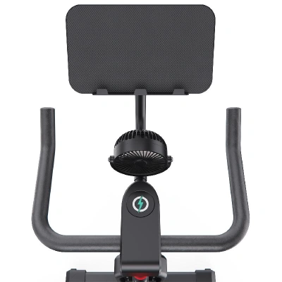 Генераторный спин-байк DFC YESOUL YS-C1EV, до 120 кг / Bluetooth