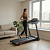 Беговая дорожка CardioPower T20 NEW