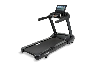 Беговая дорожка SPIRIT CT800ENT+