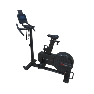 Велотренажер, CardioPower, Ergobike 5