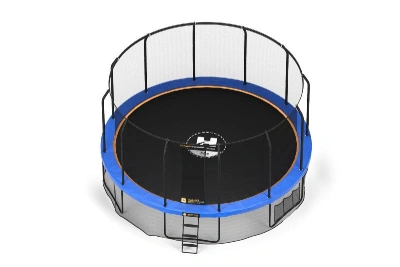 Батут Hasttings Sky Double 4,88 м