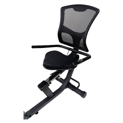 Горизонтальный велотренажер CardioPower R37