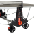 Всепогодный теннисный стол Cornilleau 500X Outdoor (Black)