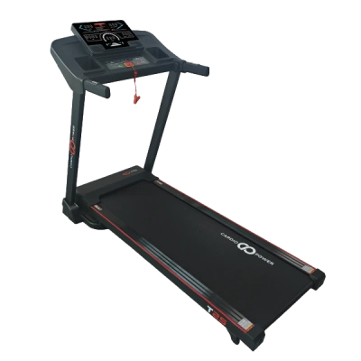 Беговая дорожка CardioPower T25 NEW