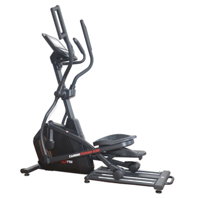 Эллиптический тренажер CardioPower X35