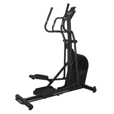 Эллиптический тренажер, CardioPower, StrideMaster 5