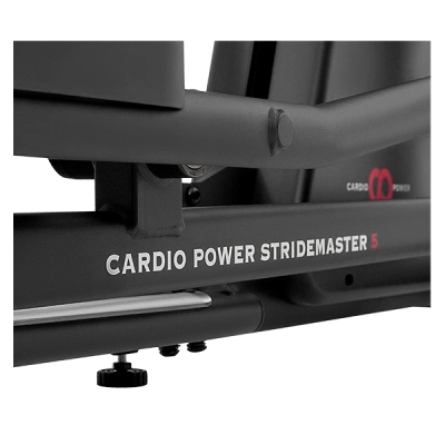 Эллиптический тренажер, CardioPower, StrideMaster 5