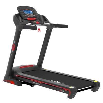 Беговая дорожка CardioPower S40 - V2