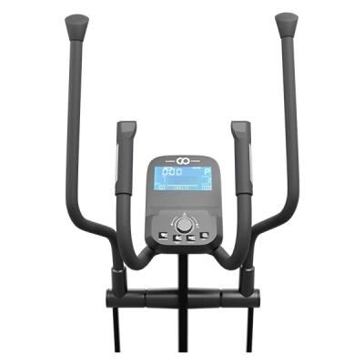 Эллиптический тренажер CardioPower Комфорт (Ergo) 5