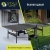 Теннисный стол DONIC Style 800 Outdoor Теннисный стол DONIC Style 800 Outdoor