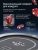 Игровой стол – покер DFC RAYKEEP 84", на 10 мест, складной